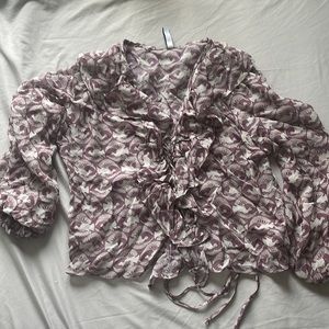 Rachel Pally Top L